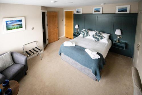 Summerfield Lodge B&B Youghal Exterior foto